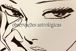 Astrologia | Signos