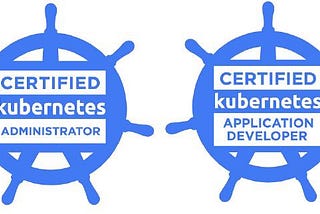 Deep dive on how to prepare for CKA/CKAD certifications