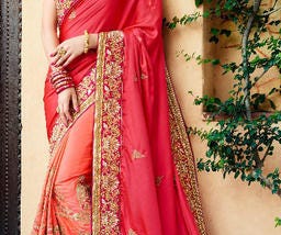 45 Best Sarees For All Occasions From Each States/UT Of India