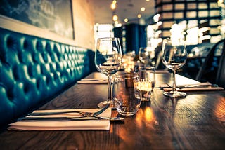 Changing The Game For Hospitality