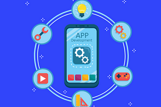 6 things you should know before entering App Development