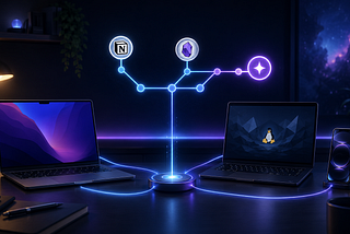 From Notion to Obsidian to something else!