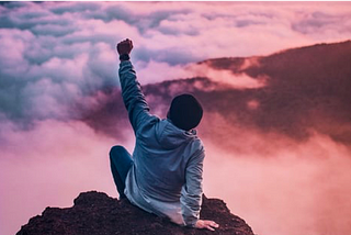 Trusting Yourself is the Key to Everything