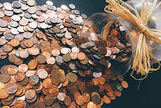 My Profit Taking Strategy