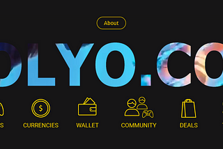 The Future of Digital Entertainment: Why We Invested In Holyo.com. Why Again. Why Now.