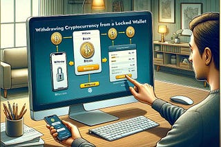 Withdrawing Funds From Crypto.com +1 (831) 240–0761📞📞