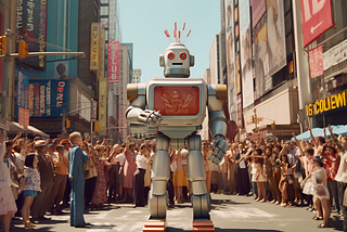 OpenAI, the AI Revolution, Part 1: Is the Hype Justified?