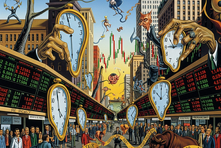 North American Markets Rally Amid Mixed Economic Signals and Trade Developments
