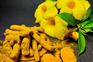 The Golden Spice Dilemma: Turmeric Supplements and Your Liver