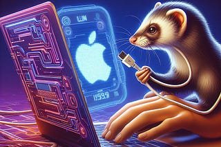 How to Install the New Apple Ferret LLM on Your Mac — Updated Guide