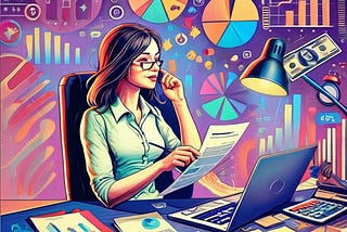 Still using the ‘You are an expert… ’ AI prompt Part 3