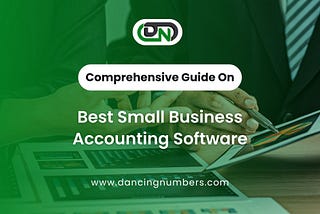 Best Desktop Accounting Software for Small Business