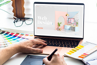 Web Design Essentials for Small Businesses: Boost Your Success