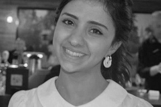 Macadamian Stories: Hala Al-Jaber