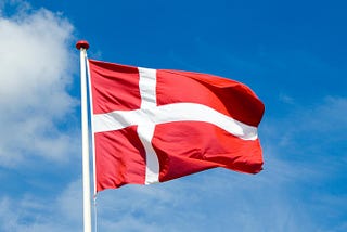 My journey to Denmark — Part 2