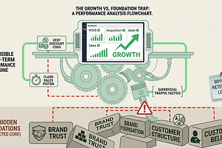 Your first 100 customers decide your brand’s fate.
