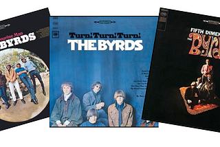 How “Mr. Tambourine Man” Gave Rise to the Folk Rock Genre