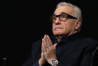 If Martin Scorsese’s next movie is a Hawaiian crime drama starring Dwayne Johnson, I’ll eat my hat