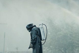 Chernobyl: Transparansi dan Kebebasan Informasi Ala USSR