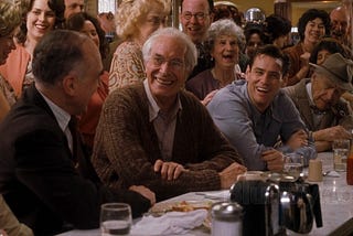 Ten Movies That Make Me Thankful: A Different Kind of Thanksgiving Movie List