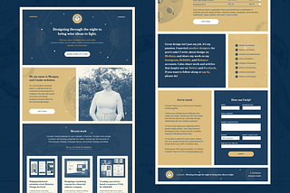 New Year, New Website