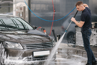 How to Write Business Plan for a Car Wash?