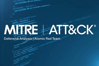 Demostrating Mitre ATT&CK framework with Atomic Red Team using “Lockheed Martin kill chain”