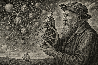 Weaving the Web of Worlds: The CONTAINS Relationship in Semantic Spacetime