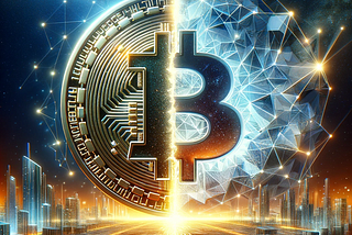 The Countdown to Bitcoin’s 2024 Halving: A Journey into the Unknown