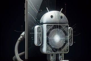 Unity-Android Debugging