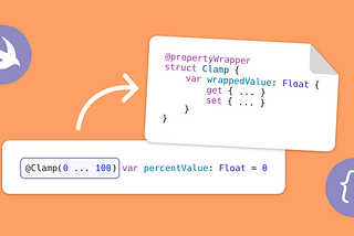 Property Wrappers in Swift iOS