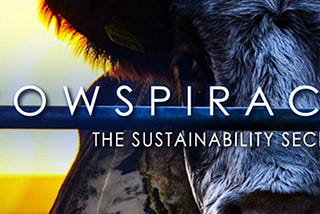 Movie Review: Cowspiracy