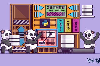 Data Manipulation With Pandas (Part 2) — Python Programming