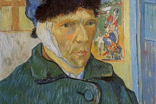 How Japanese Art Influenced Vincent Van Gogh