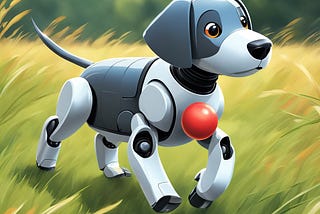 Aibo the Robot Dog Review: A Hilarious Tail of Tech’s Best Friend