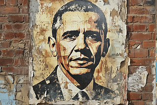 Barack Obama