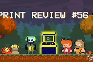 GG DApp — Sprint Review #56