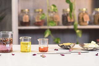 Things to know about Skin Care Manufacturing