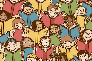Diverse Books for Every American