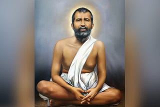 रामकृष्ण परमहंस की एक अनूठी बात