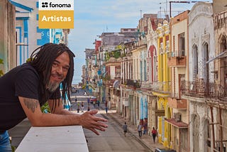 X Alfonso: “Quisiera una Cuba de igualdad y esperanza”