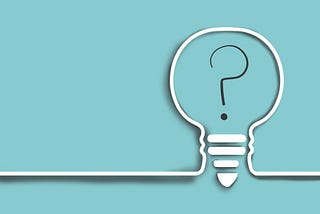 The power of asking — instead of telling