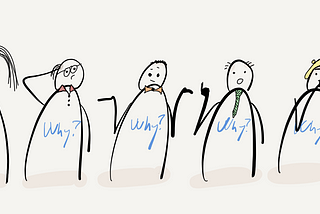 You Are Using the ‘5 Whys’ Wrong. Here’s How to Improve.