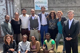 Empowering Women at Ellilta Products