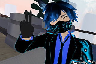 How VRChat Changed The World