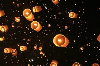 Making a Wish Come True: My Journey.