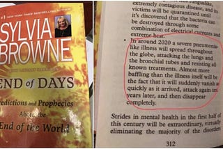 Why Science Says Your Post on The “Blank Number of Ways Coronavirus Will Change The World” Is Most…