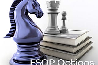 ESOP Options Tax Myths