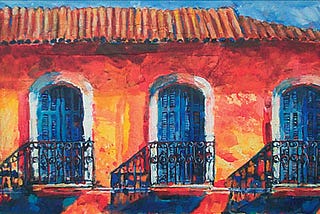 Connecting with Gaza