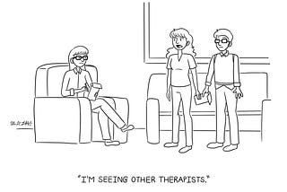 Other Therapists